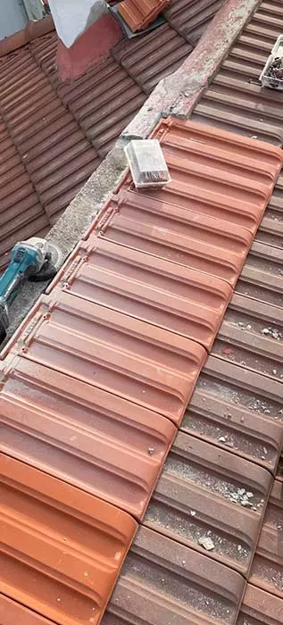travaux de couverture Ceton 61