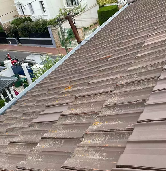 Entreprise de couverture et de zinguerie dans l'Orne