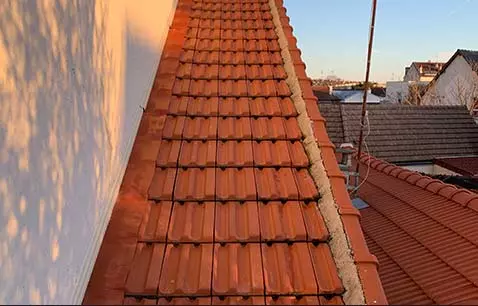 travaux de Couverture Ceton