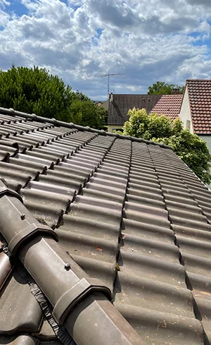 travaux de couverture Ceton 61