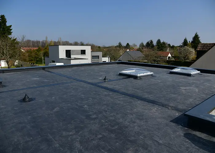 Entreprise de couverture et de zinguerie dans l'Orne