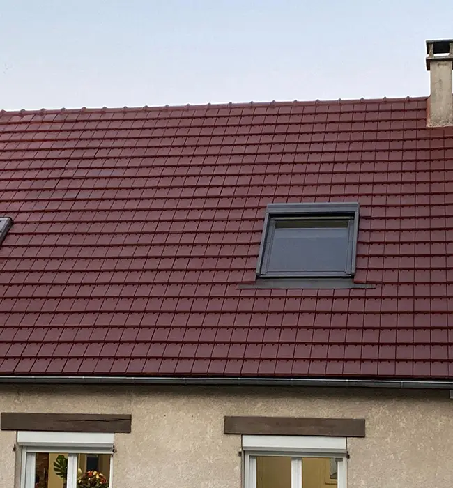 NORME HABITAT 28