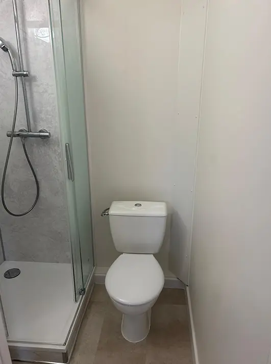 R&eacute;novation int&eacute;rieure &agrave; Ceton dans l'Orne (61)
