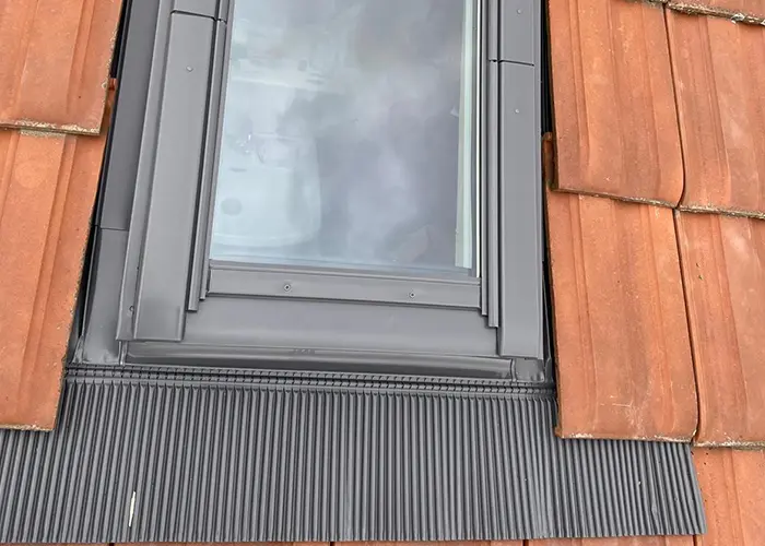 Entreprise de couverture et de zinguerie dans l'Orne