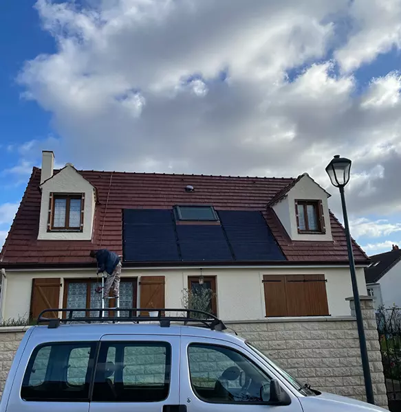 Traitement remont&eacute;e capillaire Ceton dans l'Orne 61