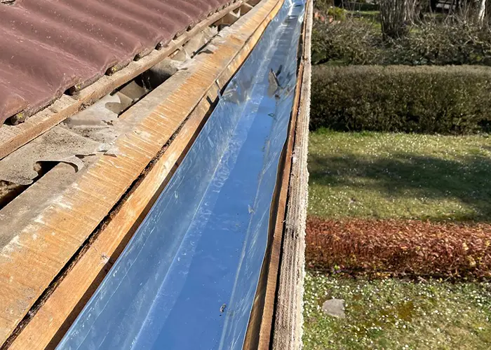 Entreprise de couverture et de zinguerie dans l'Orne