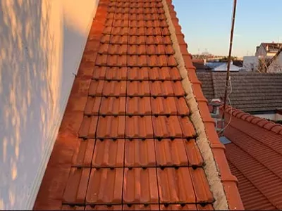 travaux de Couverture  dans l’Orne